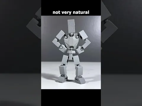 The Making of the Ultimate Custom Figure