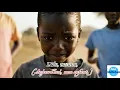 Tu deviendras un homme (Ne pleure plus mon fils) - Clip officiel