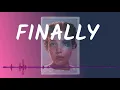 Halsey - Finally - Beautiful stranger (Lyrics)