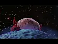 Creatures in Heaven (Official Video) - Glass Animals