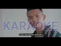 Download Lagu CINTA SE BETA TERLUKA - VICKY SALAMOR ( KARAOKE VERSION )