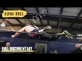 The Great Passion of Professional Wrestlers Squared Circle Dreams Episode 3 Full Documentary