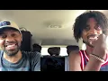 Jhené Aiko - Ark to Agartha REACTION | KEVINKEV 🚶🏽