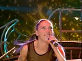 Wannabe - Spice Girls (Live from Wembley Stadium, 1998) [4K Remastered]