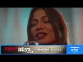 Nisan Akyol Performansıyla Herkesi Kendine Hayran Bıraktı | Eşref Rüya 19. Bölüm