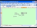 How to create a User Defined Function in Excel VBA