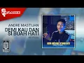 Download Lagu Andre Mastijan - Demi Kau Dan Si Buah Hati (Karaoke Video) | No Vocal