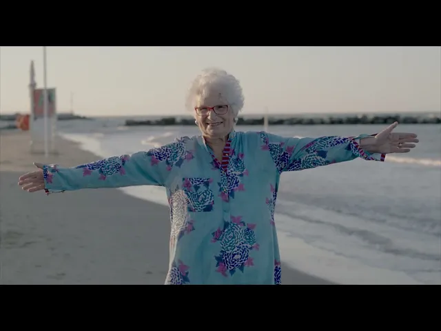 Liliana di Ruggero Gabbai | Trailer