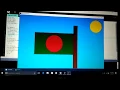 Simple Animation on Processing JAVA