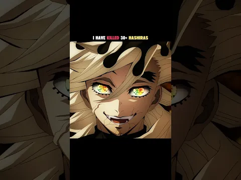 Comment kokushibo's count 👀 #demonslayer # #anime