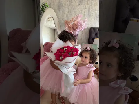 قولو لحبيبة إيناس عيد ميلاد سعيد 🎀🥰 #اكسبلور #shorts