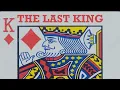 The Last King - Brand New Original Solitaire Game