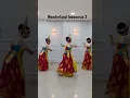 TARI WONDERLAND INDONESIA 2