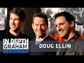 Doug Ellin HBO hated original Entourage script