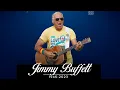 Legendary singer Jimmy Buffett dies at 76