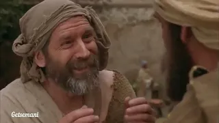 yesus menyembuhkan orang buta yohanes 9 1 41 film alkitab kristen