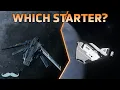 Choosing Your Starter Ship Star Citizen 4K