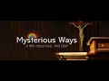 Echo Chamber - Film Reviews Mysterious Ways