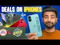 Download Lagu Best \u0026 Worst iPhone Deal in Flipkart Big Billion Day Sale 🔥⚡ !!