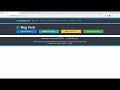CMS Designing ALL Post Page Using Bootstrap 4 PHP