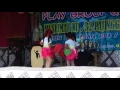 Lagu Dangdut cilik