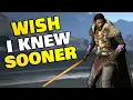 20 Tips Tricks I Wish I Knew Sooner In Dragon s Dogma