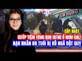 Download Lagu LIVE 7/9 - Cặp Nhật : Vụ cướp tiệm vàng Kim Hưng tại San Jose. Nạn nhân 88 tuổi bị xô té đột qu