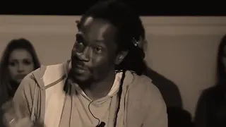 يا ايها السيدات والساده 