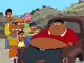 morbidly obese albert