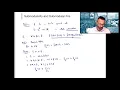 10 1 Submodular Functions Part I