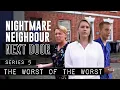 Neighbours Under Siege Prisoners in Their Own Homes Nightmare Neighbour Next Door