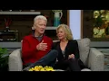 Actors Patrick Duffy Linda Purl Visit AM Northwest