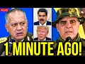Lagu Venezuela’s Military Leaders Finally BREAK Silence On US INVASION \u0026 Maduro CAPTURE