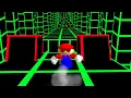 Super Mario 64 - Unblocked Games 64