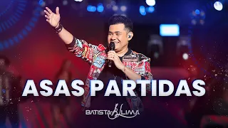 ASAS PARTIDAS - Batista Lima BL 180 MINUTOS AO VIVO