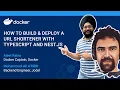 How to Build Deploy a URL Shortener with TypeScript and Nest js