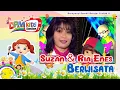 Download Lagu Suzan \u0026 Kak Ria Enes - Berwisata (Official Kids Video)