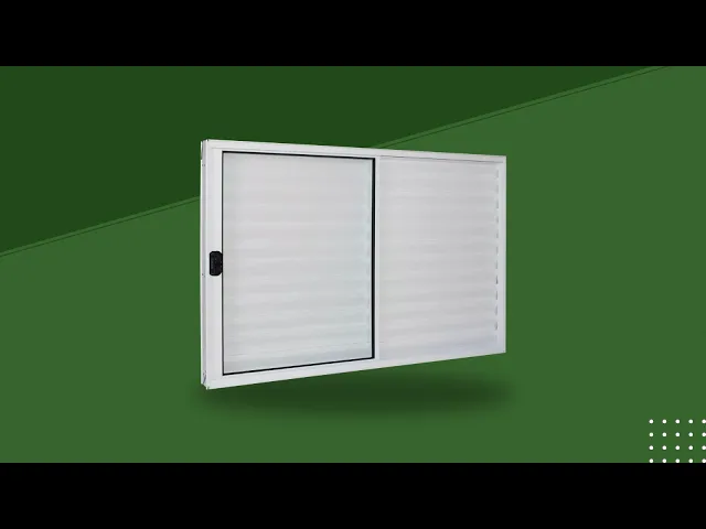 Vídeo do produto