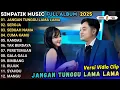 Lagu JANGAN TUNGGU LAMA LAMA - SEROJA - SERBUAH NAMA || SIMPATIK MUSIC FULL ALBUM 2025