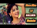 Lagu Balma | Club Remix | DJ Dalal London | Latest Bollywood Party Song |  Khiladi 786 | Akshay Kumar