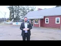 Commercial Property Tour With Andrew River Hills Properties