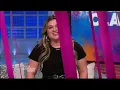 Kelly Clarkson - Love Takes Time (Mariah Carey Cover) [The Kelly Clarkson Show 2022] [HD]