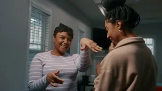 "My Homie Proposed! Now My Girl's Looking at Me 😳💍"
