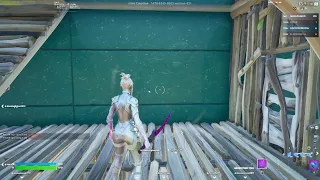 How to get a shotgun in the new edit Pump Wars fortnite creative map