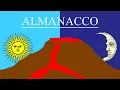 Almanac for August 16 2026