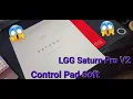 Best Control Mouse Pad 2023 LGG Saturn Pro V2 Soft Review