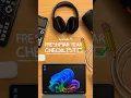 College Tech Essentials