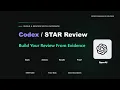 Learn to Write an Evidence-Based Performance Review in 90 Seconds