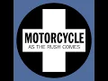 As The Rush Comes - Motorcycle, JES & Gabriel & Dresden