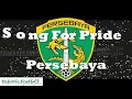 Download Lagu Song For Pride - Anthem Persebaya (Lirik) Vokal Joshua Suherman